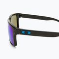 Oakley Holbrook Sonnenbrille schwarz 0OO9102 4