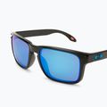 Oakley Holbrook Sonnenbrille schwarz 0OO9102 5