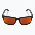 Oakley Holbrook XL mattschwarz/prizm ruby Sonnenbrille 3