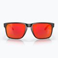 Oakley Holbrook XL mattschwarz/prizm ruby Sonnenbrille 7
