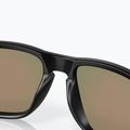 Oakley Holbrook XL mattschwarz/prizm ruby Sonnenbrille 12