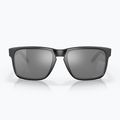 Oakley Holbrook XL mattschwarz/prizm schwarz polarisierte Sonnenbrille 2