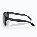 Oakley Holbrook XL mattschwarz/prizm schwarz polarisierte Sonnenbrille 3