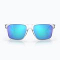 Oakley Holbrook XL poliert klar/prizm sapphr irid polar Sonnenbrille 2