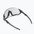 Oakley Flug Jacke Radfahren Brille schwarz 0OO9401 2