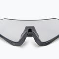 Oakley Flug Jacke Radfahren Brille schwarz 0OO9401 4