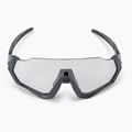 Oakley Flug Jacke Radfahren Brille schwarz 0OO9401 5