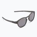Oakley Latch braun Sonnenbrille 0OO9265
