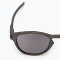 Oakley Latch braun Sonnenbrille 0OO9265 3