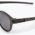 Oakley Latch braun Sonnenbrille 0OO9265 4