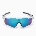 Oakley Radar EV Path Sonnenbrille poliert weiß/Prisma Saphir 3
