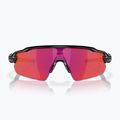 Sonnenbrille Oakley Radar EV Pitch polished black/prizm field 2