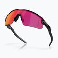 Sonnenbrille Oakley Radar EV Pitch polished black/prizm field 4