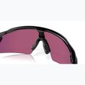 Sonnenbrille Oakley Radar EV Pitch polished black/prizm field 7