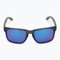 Oakley Holbrook XL grau rauch/prizm sapphire polarisierte Sonnenbrille 3