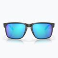 Oakley Holbrook XL grau rauch/prizm sapphire polarisierte Sonnenbrille 2