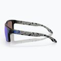 Sonnenbrille Oakley Holbrook matte black 3