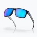 Sonnenbrille Oakley Holbrook matte black 4