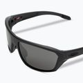 Oakley Split Shot matte Carbon/Prizm schwarz Sonnenbrille 5