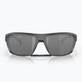 Oakley Split Shot matte Carbon/Prizm schwarz Sonnenbrille 7
