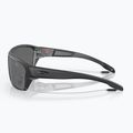 Oakley Split Shot matte Carbon/Prizm schwarz Sonnenbrille 8