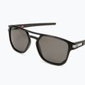 Oakley Latch Beta Sonnenbrille schwarz 2000030111 5