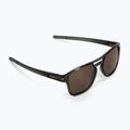 Oakley Latch Beta braun/grün Sonnenbrille 0OO9436