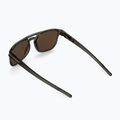 Oakley Latch Beta braun/grün Sonnenbrille 0OO9436 2