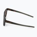Oakley Latch Beta braun/grün Sonnenbrille 0OO9436 4