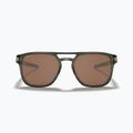 Oakley Latch Beta braun/grün Sonnenbrille 0OO9436 7
