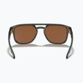 Oakley Latch Beta braun/grün Sonnenbrille 0OO9436 8