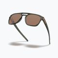 Oakley Latch Beta braun/grün Sonnenbrille 0OO9436 10