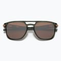Oakley Latch Beta braun/grün Sonnenbrille 0OO9436 11