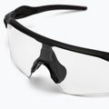 Oakley Radar EV Pfad Radfahren Brille matt schwarz 0OO9208 3