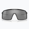 Oakley Sutro poliert schwarz/prizm schwarz Radfahren Brille 0OO9406 6