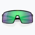 Sonnenbrille Oakley Sutro black ink/prizm jade 5