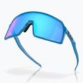 Sonnenbrille Oakley Sutro sky/prizm sapphire 4