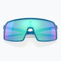 Sonnenbrille Oakley Sutro sky/prizm sapphire 5