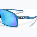 Sonnenbrille Oakley Sutro sky/prizm sapphire 6