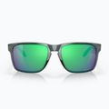 Oakley Holbrook XL Kristall schwarz/prizm jade Sonnenbrille 2