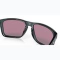 Oakley Holbrook XL Kristall schwarz/prizm jade Sonnenbrille 7