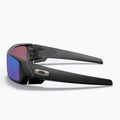 Oakley Gascan mattschwarz/prizm sapphire polarisierte Sonnenbrille 8