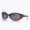 Oakley Eyejacket Redux matt schwarz/prizm grau Sonnenbrille