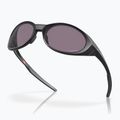 Oakley Eyejacket Redux matt schwarz/prizm grau Sonnenbrille 4