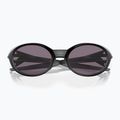 Oakley Eyejacket Redux matt schwarz/prizm grau Sonnenbrille 5