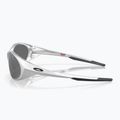 Oakley Eyejacket Redux silber/prizm schwarz polarisierte Sonnenbrille 3