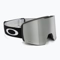 Skibrille Oakley Fall Line M matte black/prizm snow black iridium