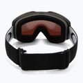 Skibrille Oakley Fall Line M matte black/prizm snow black iridium 3