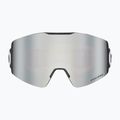 Skibrille Oakley Fall Line M matte black/prizm snow black iridium 2