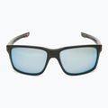 Oakley Mainlink Herren-Sonnenbrille schwarz/blau 0OO9264 3